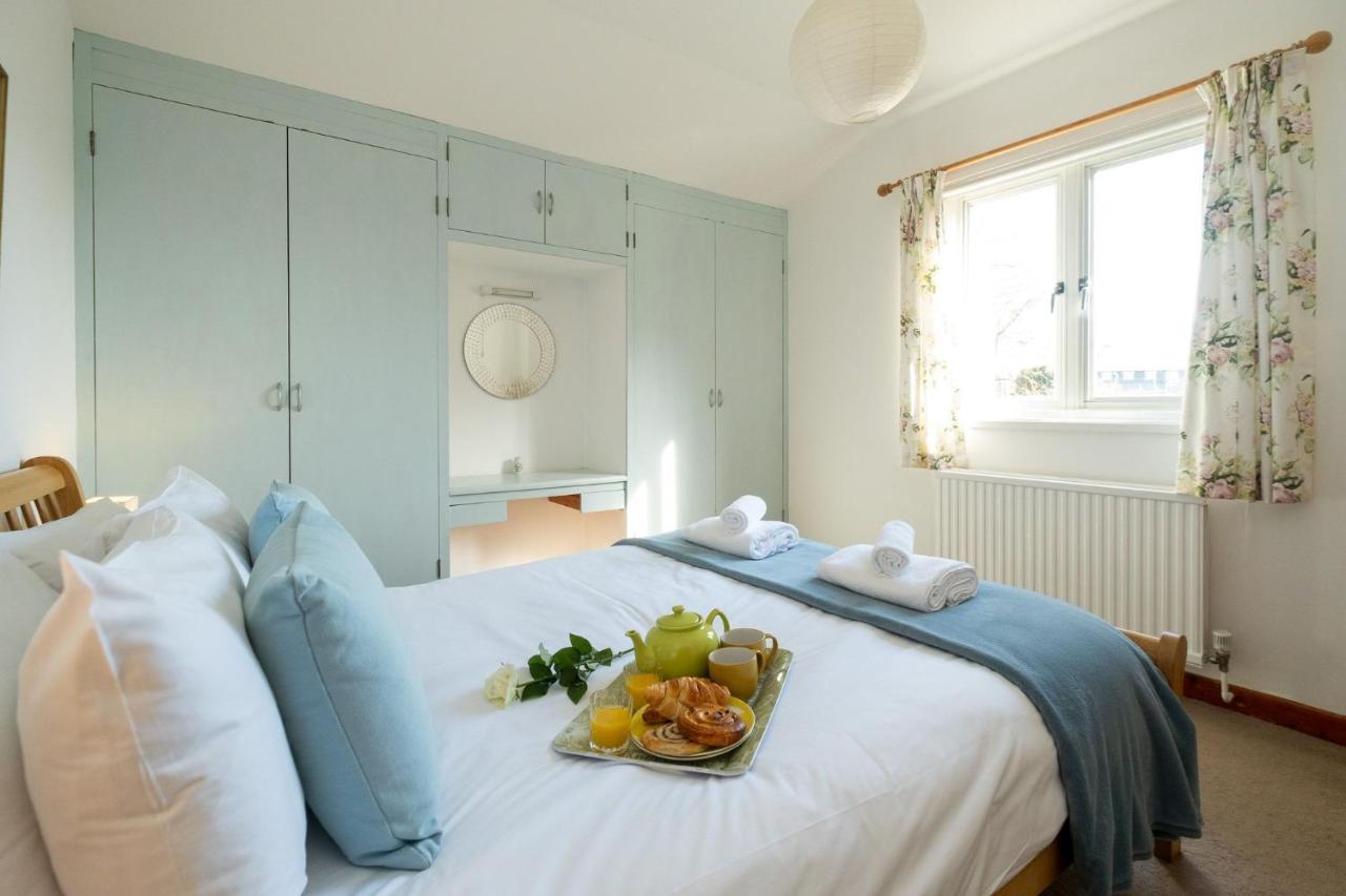 Sea Poppies Villa Thorpeness Buitenkant foto