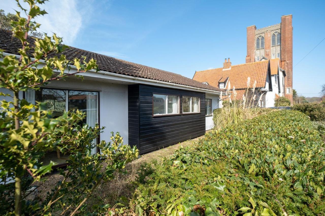 Sea Poppies Villa Thorpeness Buitenkant foto