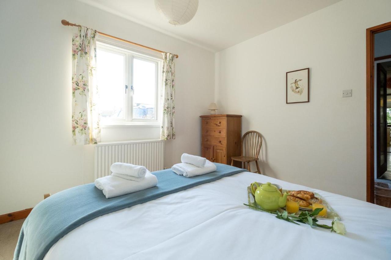 Sea Poppies Villa Thorpeness Buitenkant foto