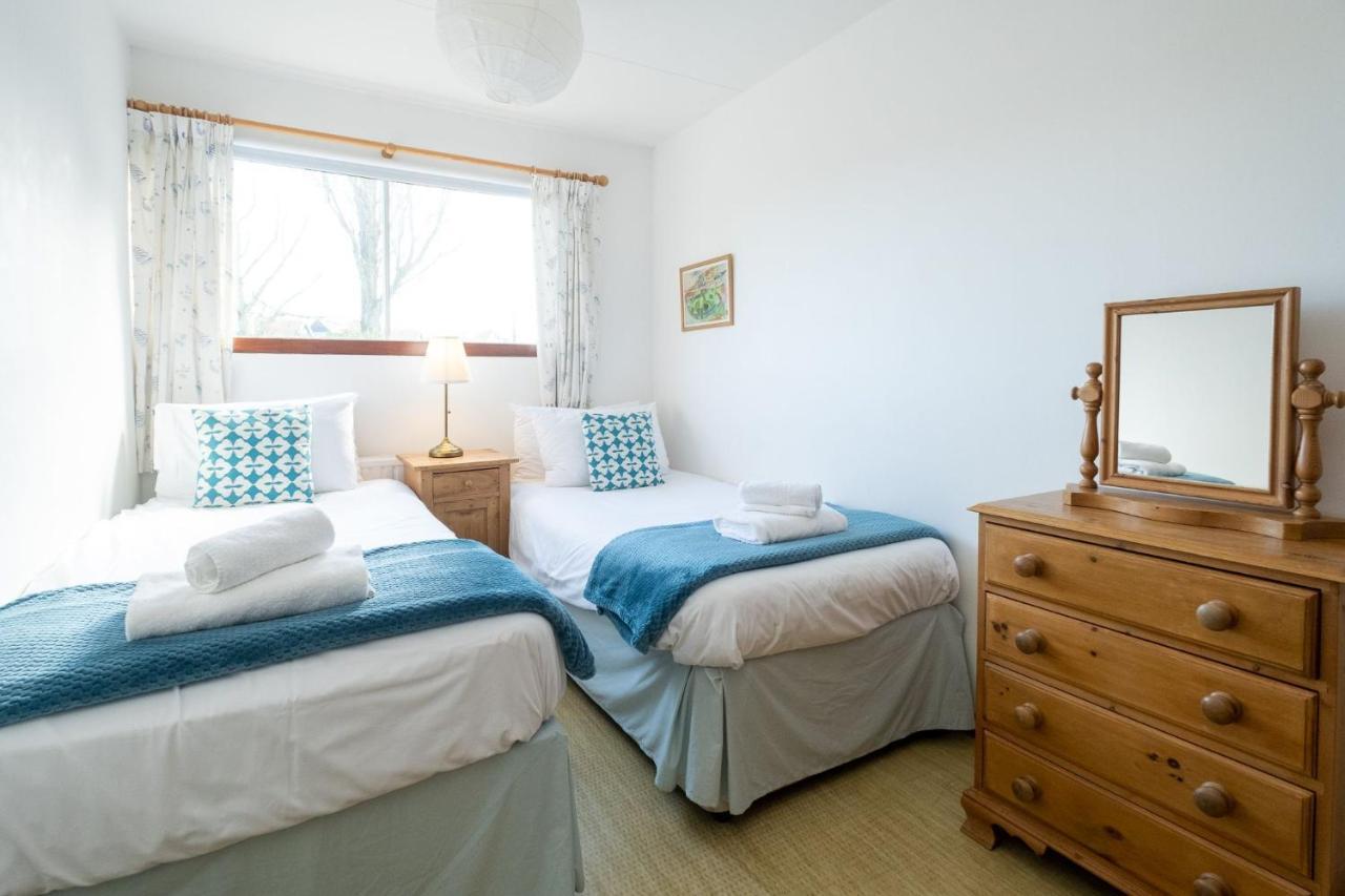 Sea Poppies Villa Thorpeness Buitenkant foto